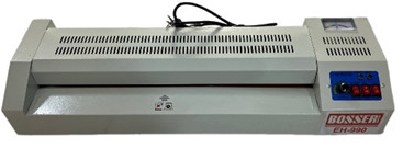 MÁY ÉP PLASTIC BOSSER EH 990